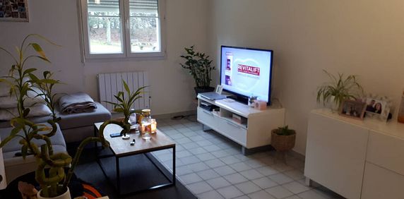 Location appartement 2 pièces 42 m² à Pérouges (01800) - Photo 2