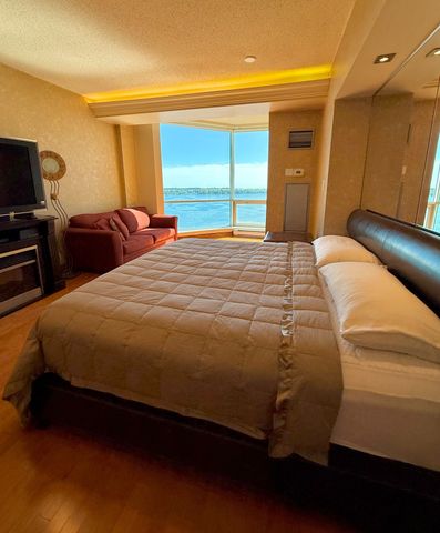 For Lease - 10 Queens Quay Unit# PH11, Toronto, Ontario - Photo 5