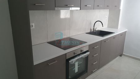 Ανακαινισμένο διαμέρισμα στο Παγκράτι ΕΝΟΙΚΙΑΖΕΤΑΙ - Φωτογραφία 4