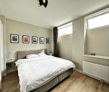 Appartement te huur: Generaal Vetterstraat 24-H 1059 BV Amsterdam - Foto 4