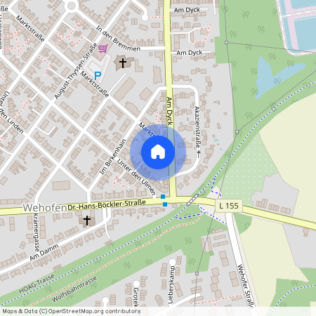 Marktstraße 3, 47179 Duisburg