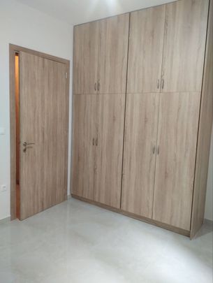 Διαμέρισμα για ενοικίαση Άγιος Γεώργιος (Κυψέλη) - Φωτογραφία 1