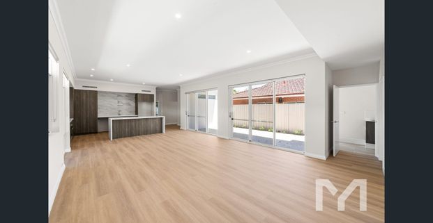 You're Invited to ...be the first to lease this brand new home - Photo 1