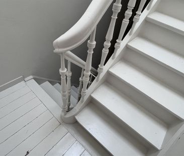 Gemeubeld appartement gelegen op de bovenste verdieping - Photo 3