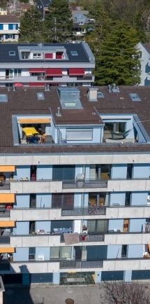 Apartment - Foto 1