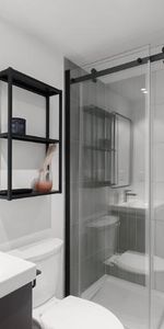 Appartement 3 ½ à louer Saint-Jean-Baptiste juillet 2026 - Photo 4