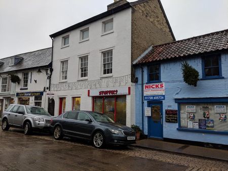 1 bedroom flat to rent - Photo 5
