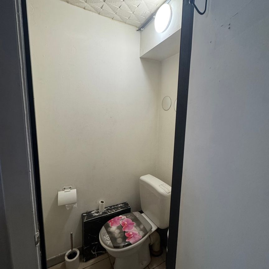 studio au rez proche de toutes commodités à 6001 Marcinelle - Photo 1