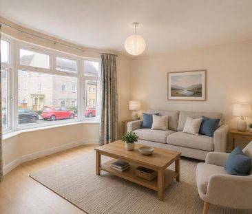 3 bedroom semi-detached house to rent - Photo 2