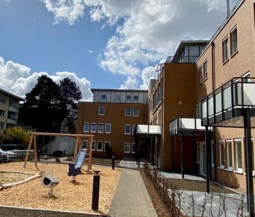 2-Zimmer-Wohnung in Bielefeld Mitte - Foto 1