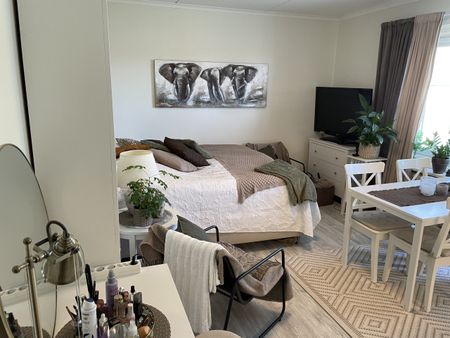 Fräsch 1:a på Överstan - Foto 5