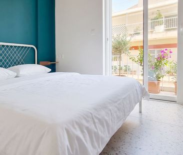 Διαμέρισμα για ενοικίαση Κυνοσάργους (Νέος Κόσμος) - Photo 3