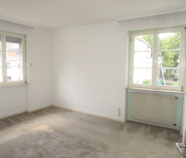 Großzügige 2 Zi.-Wohnung mit Sonnenbalkon in top Lage - Foto 4