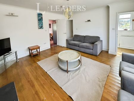 1 bedroom house to rent Humber Road, Beeston, Nottingham, Nottinghamshire, NG9 - Photo 4