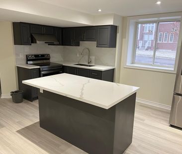 For Lease - 938 Wrenwood Drive Unit# BSMT, Oshawa, Ontario - Photo 3