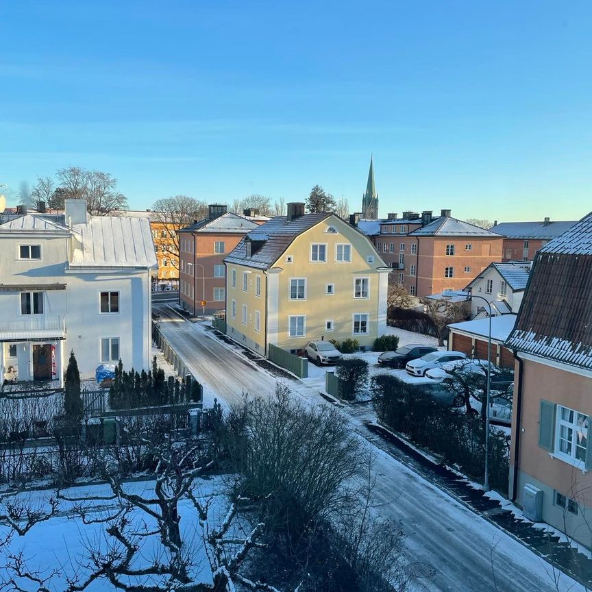 Lektorsgatan, Linköping - Photo 1