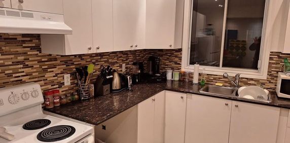 4 1/2 NDG- Cote Des Neiges - Photo 2