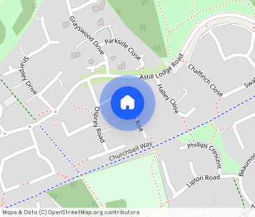 Peregrine Rise, Leicester - Photo 1