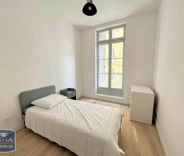 Location Appartement 3 pièces 63m² MARSEILLE 2ème - Photo 3
