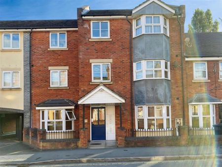 Edward Court Edward Street Nuneaton - Photo 3