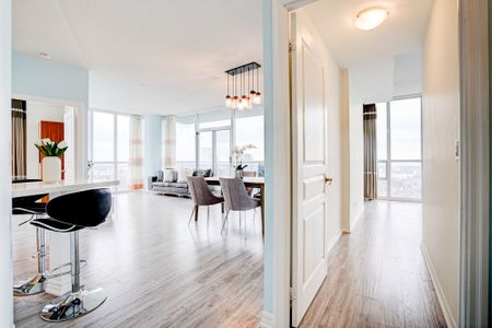 For Lease - 223 Webb Drive Unit# 2602, Mississauga, Ontario - Photo 4