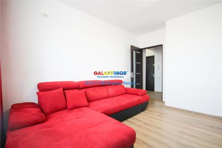 Garsoniera decomandata de inchiriat in Militari Residence - Rezervelor - Fotografie 3