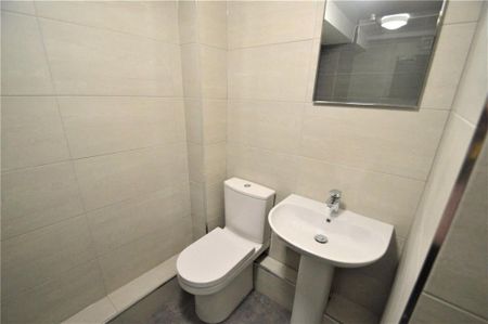 1 Bed Flat, Midland Court, B3 - Photo 4