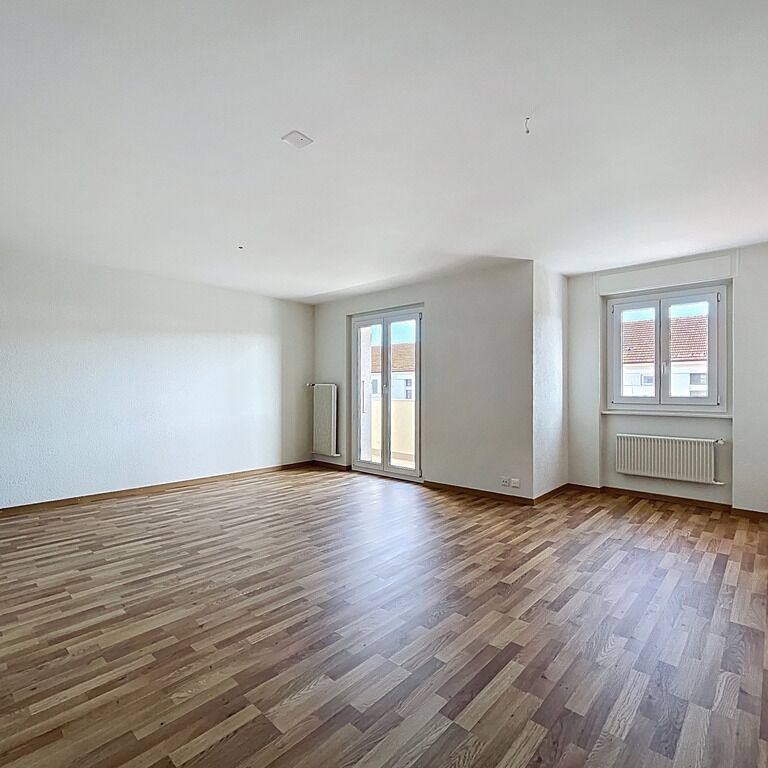 Appartement 4.5 pièces avec balcon - Photo 1