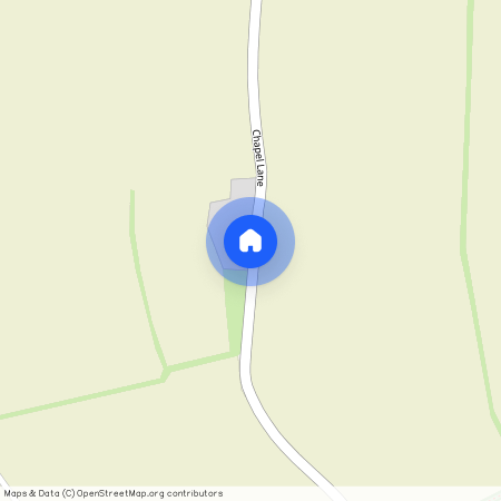 Chapel Lane, Easton, Winchester, Hampshire, SO21