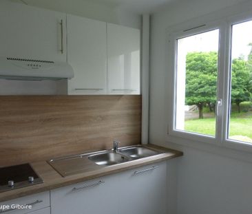 Appartement T1 à louer - 28 m² - Photo 3