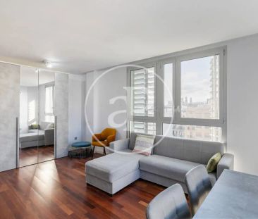 Piso de alquiler en Carrer del Doctor Aiguader, Sant Pere, Sta. Cat... - Photo 2