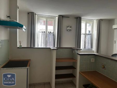 Appartement à louer 2 pièces 39.02m² - Photo 4