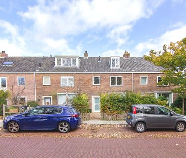Huis te huur: Amstellaan 30 2105 VE Heemstede - Foto 1