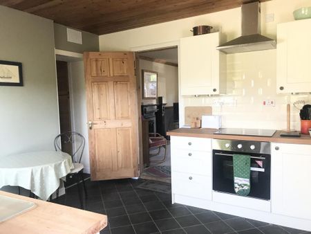 1 bedroom cottage to rent - Photo 3
