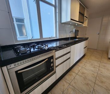 Apartamento com 3 quartos e 107m² para alugar em Centro, Florianópo... - Foto 3