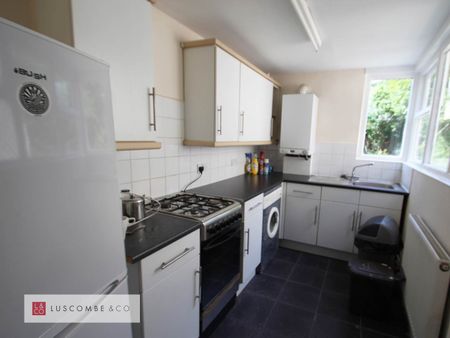 Gordon Street - Photo 5