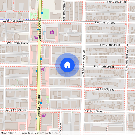 165 East 19th Street, North Vancouver, BC V7L 2Y9