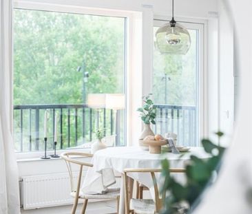 Wendesvägen 22 G - Foto 2