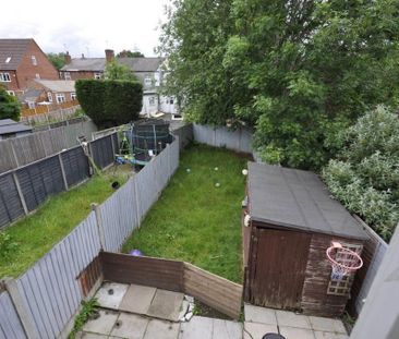 2 bedroom terraced house to rent - Photo 5