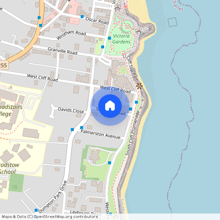 Seapoint, CT10 1TH, Broadstairs