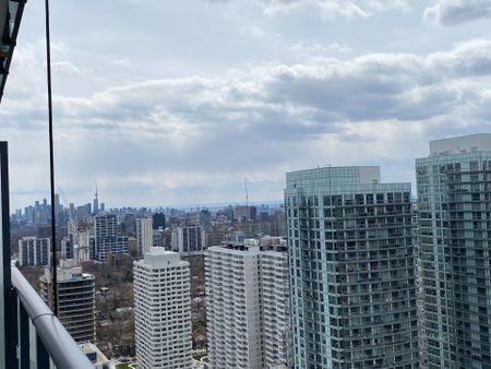 For Lease - 161 Roehampton Avenue Unit# 3810, Toronto, Ontario - Photo 4