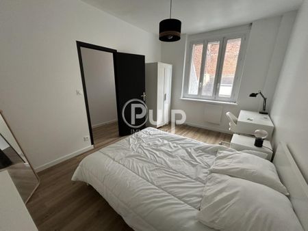 Appartement à louer à Cambrai - Réf. doug0896 - Photo 4