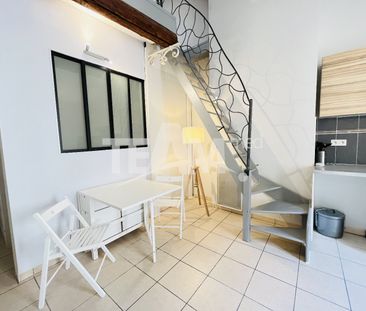 Location Appartement 2 pièces 34m² SETE 34200 - Photo 1