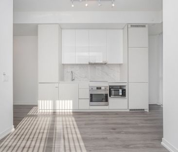 For Lease - 28 Interchange Way Unit# 106, Vaughan, Ontario - Photo 4