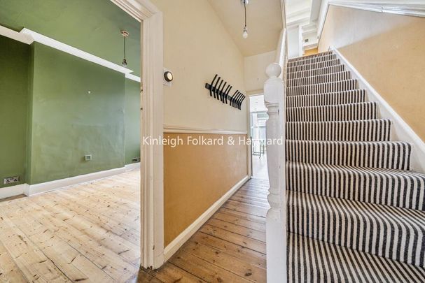 3 bedroom terraced house to rent - Photo 1