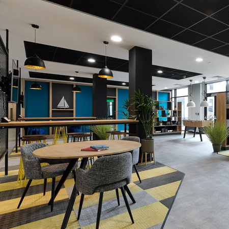 Deluxe En Suite - Photo 2