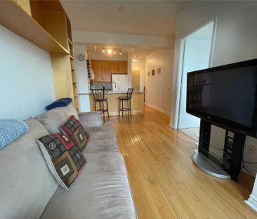 For Lease - 60 Byng Avenue, Toronto, Ontario - Photo 1