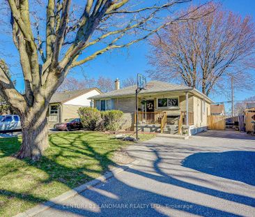 For Lease - 13 Billingsgate Crescent, Ajax, Ontario - Photo 4