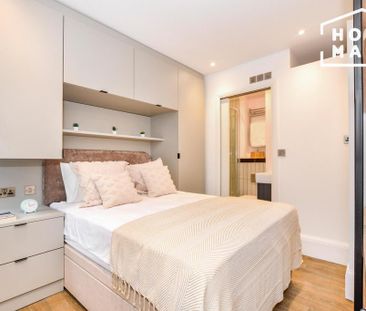 Studio to rent - Photo 6