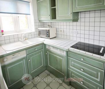 2 bedroom terraced house to rent - Photo 1